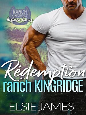 cover image of Rédemption au ranch Kingridge